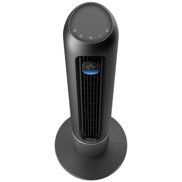 Фото - Вентилятор підлоговий Philips CX7550/01